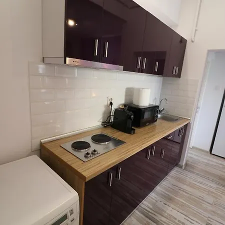 Charming Cozy - Old Town - Free Minibar Bucarest