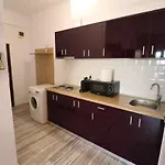 Charming Cozy - Old Town - Free Minibar Apartmán Bukurešť