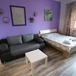 Charming Cozy - Old Town - Free Minibar * Bukurešť