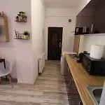 Apartmán Charming Cozy - Old Town - Free Minibar