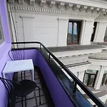 Charming Cozy - Old Town - Free Minibar Apartmán *