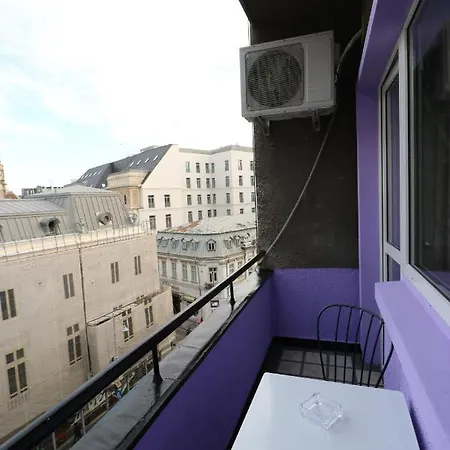 Charming Cozy Studio - Old Town - Free Minibar * Bucharest