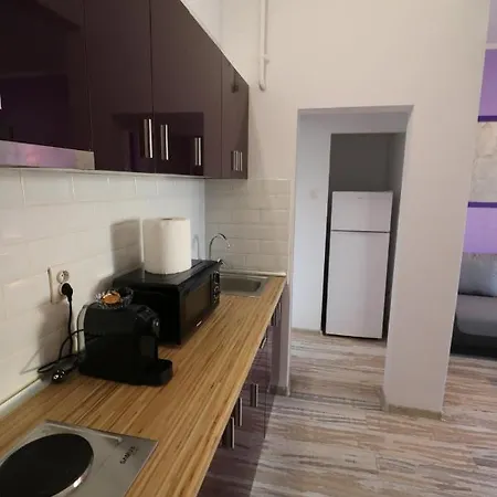 Charming Cozy - Old Town - Free Minibar