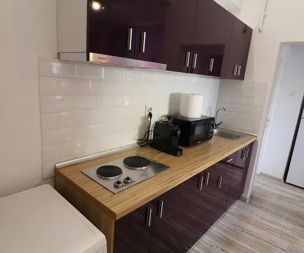 Charming Cozy - Old Town - Free Minibar בוקרשט