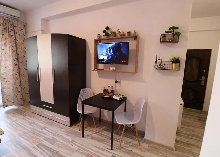 Charming Cozy - Old Town - Free Minibar בוקרשט