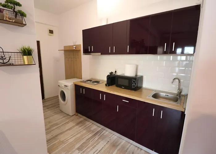 Charming Cozy - Old Town - Free Minibar Apartament Bucureşti
