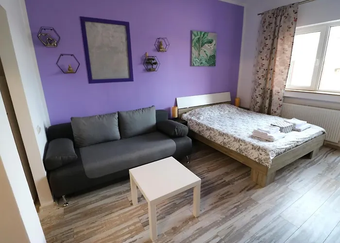 Charming Cozy - Old Town - Free Minibar * בוקרשט