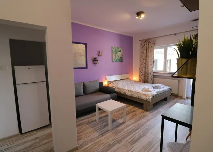 Apartment Charming Cozy - Old Town - Free Minibar Bucharest