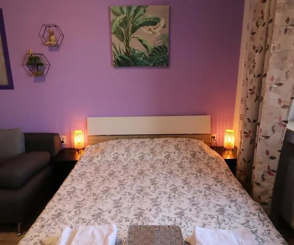 Charming Cozy - Old Town - Free Minibar בוקרשט