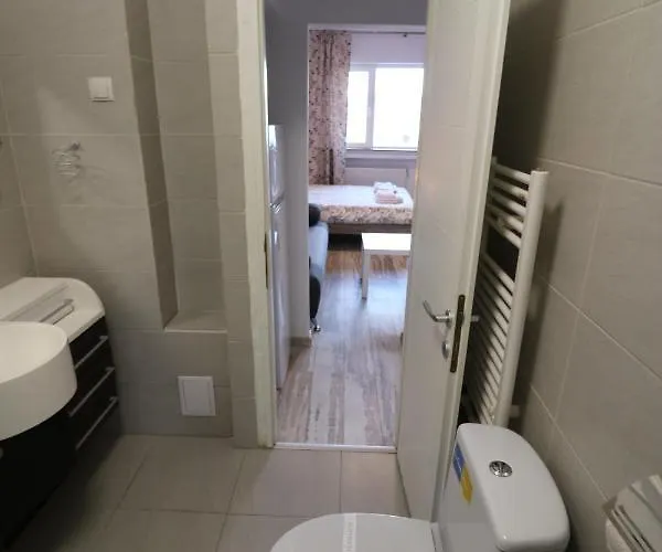 Charming Cozy - Old Town - Free Minibar דירה בוקרשט