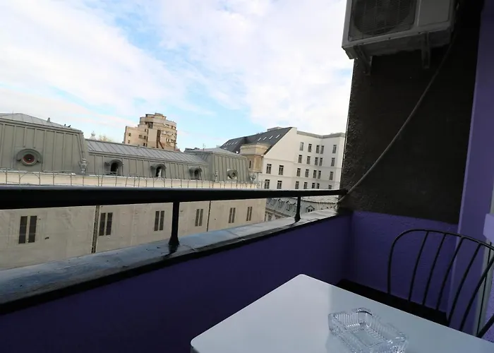 Charming Cozy - Old Town - Free Minibar