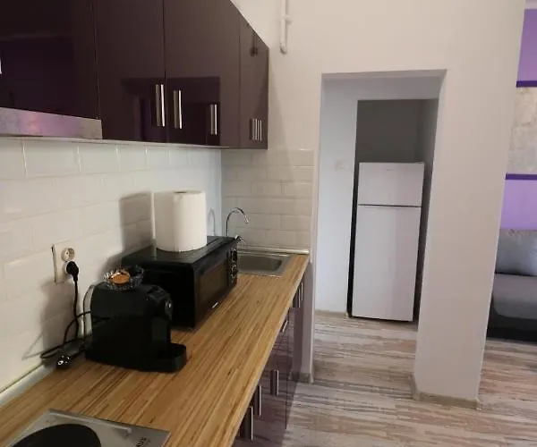 Charming Cozy - Old Town - Free Minibar