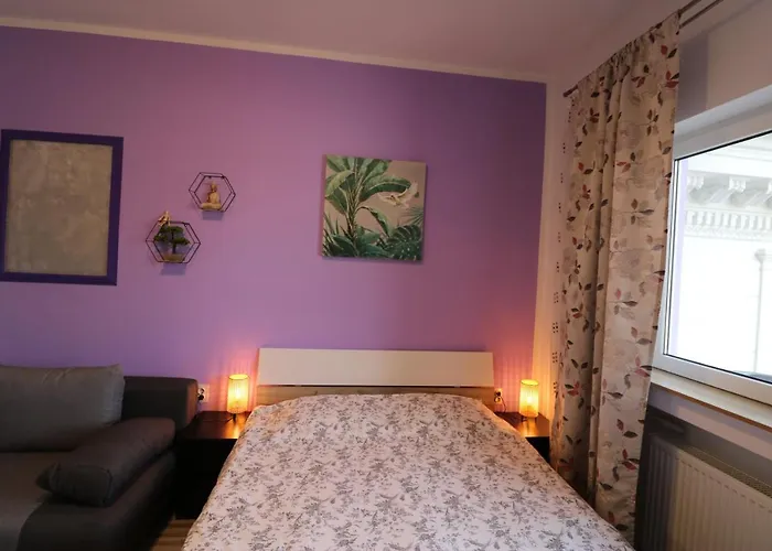 Apartment Charming Cozy - Old Town - Free Minibar Bucharest